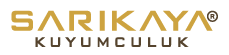 Sarıkaya Kuyumculuk ✦ Altın Pırlanta Saat